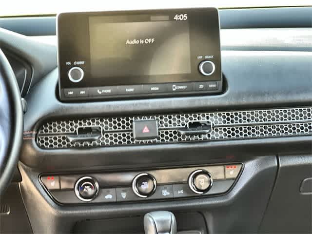 Thumbnail: 2025 Honda HR-V - 18