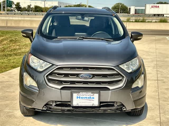 Thumbnail: 2020 Ford EcoSport - 7