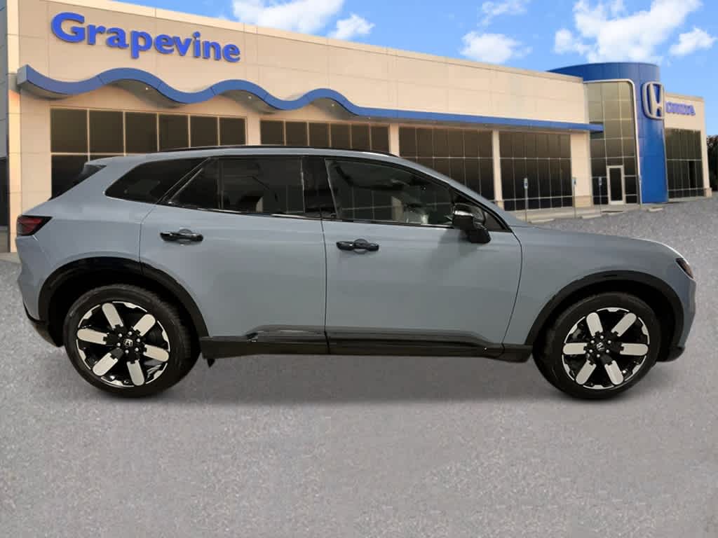 Thumbnail: 2025 Honda Prologue - 8