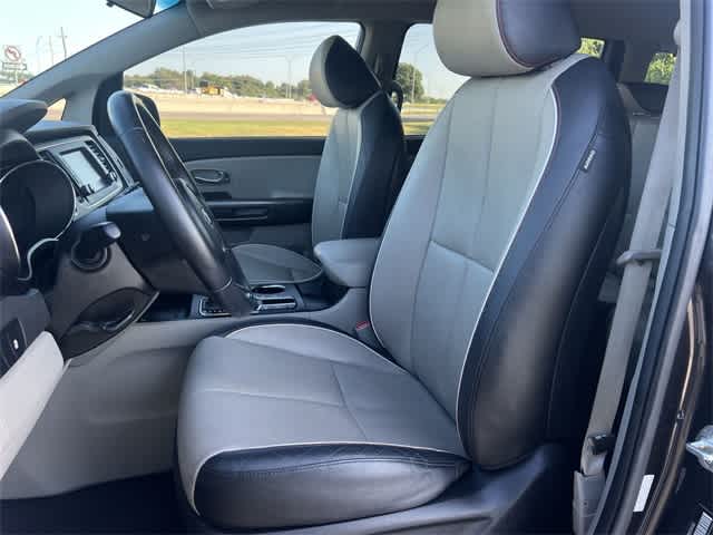 Thumbnail: 2019 Kia Sedona - 11