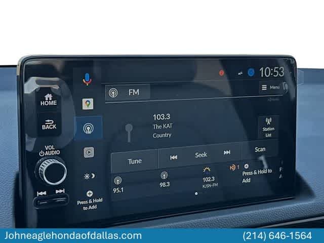 Thumbnail: 2026 Honda Civic - 21