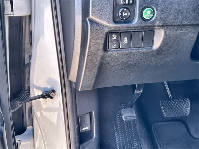 Thumbnail: 2021 Honda Passport - 29