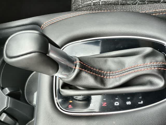 Thumbnail: 2026 Honda HR-V - 16