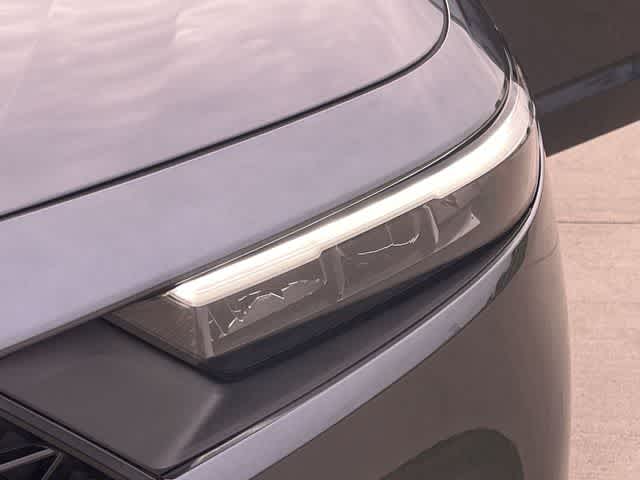 Thumbnail: 2023 Honda Accord - 24