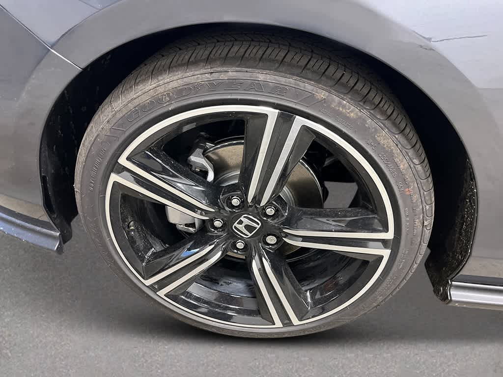 Thumbnail: 2026 Honda Accord - 10