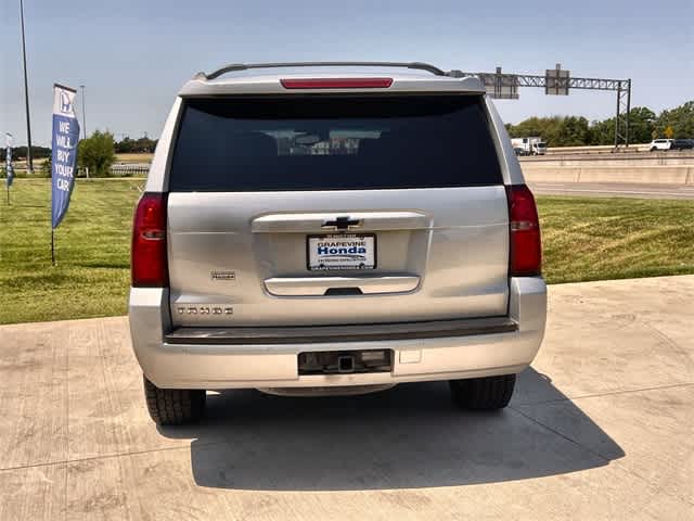 Thumbnail: 2019 Chevrolet Tahoe - 6