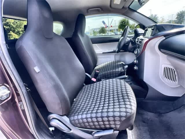 Thumbnail: 2014 Scion iQ - 12