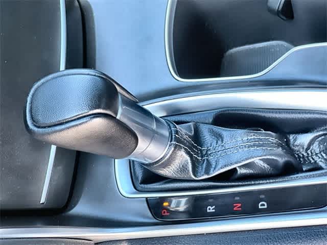 Thumbnail: 2022 Honda Accord - 16