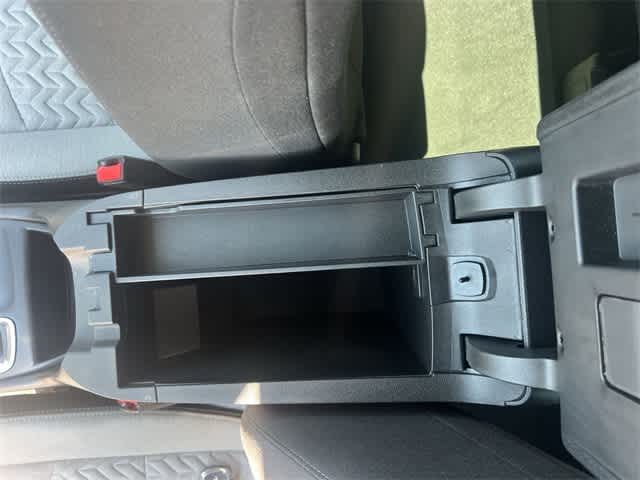 Thumbnail: 2023 Chevrolet Equinox - 27