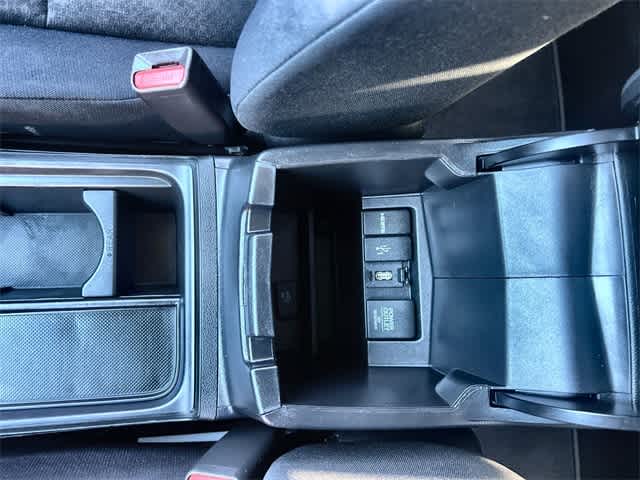 Thumbnail: 2015 Honda CR-V - 18