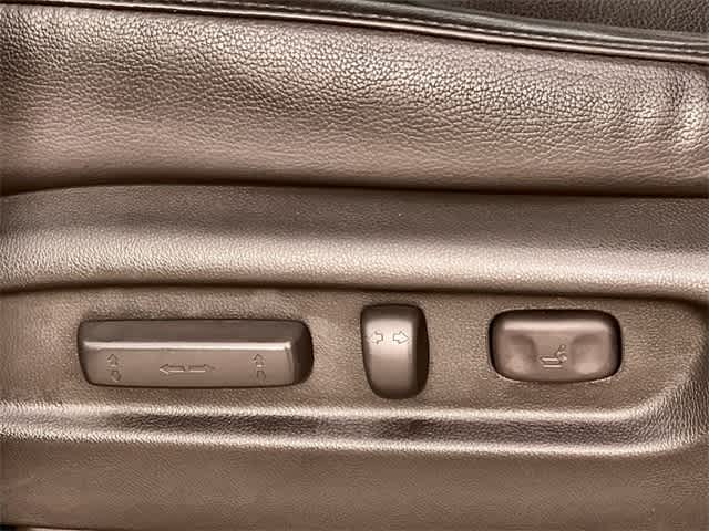 Thumbnail: 2016 Honda Odyssey - 31