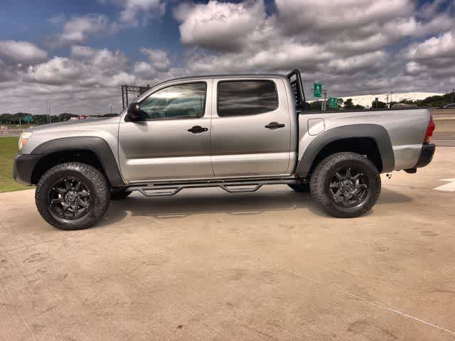 Thumbnail: 2014 Toyota Tacoma - 4