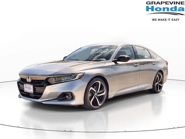 2022 Honda Accord Sport -
                  Grapevine, TX
