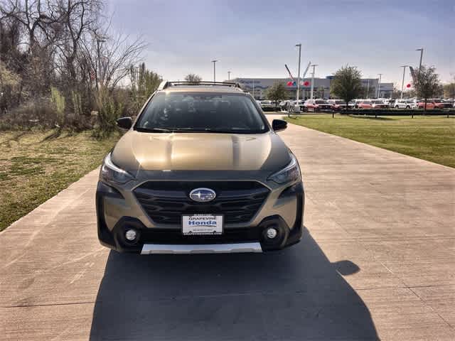 Thumbnail: 2024 Subaru Outback - 7