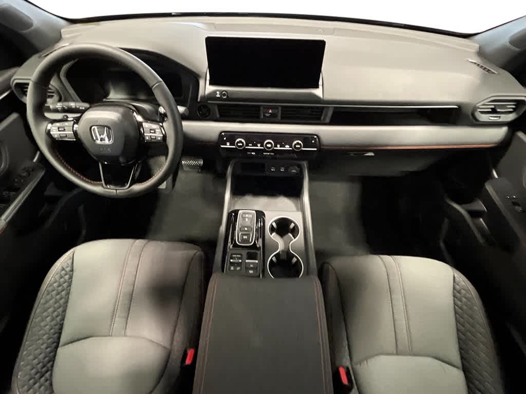 Thumbnail: 2026 Honda Pilot - 15