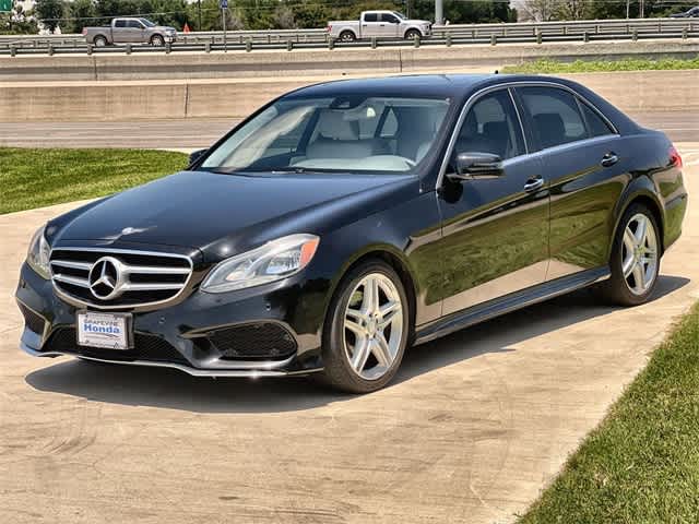 2014 Mercedes-Benz E-Class  -
                  Grapevine, TX