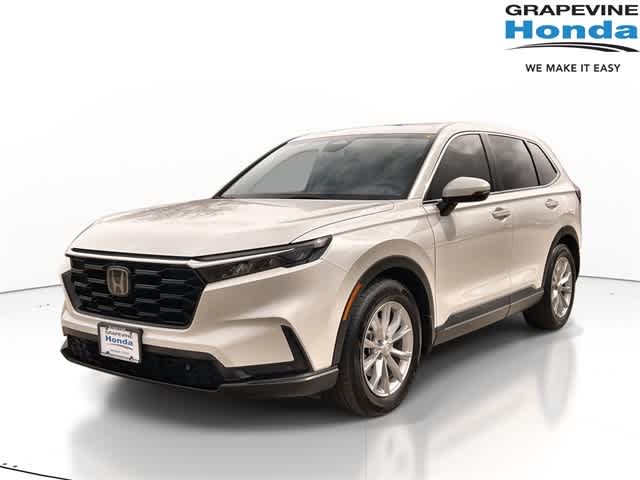 Thumbnail: 2023 Honda CR-V - 1