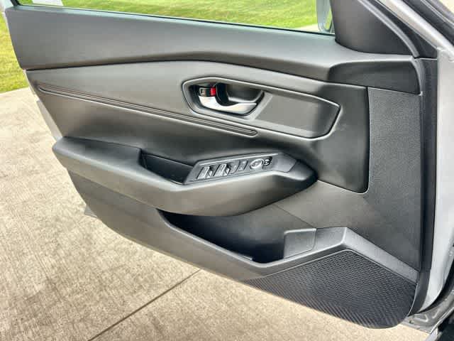 Thumbnail: 2024 Honda Accord - 29