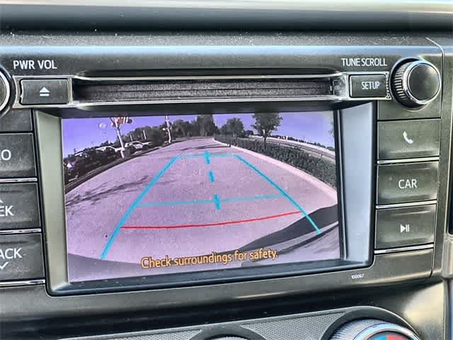 Thumbnail: 2013 Toyota RAV4 - 26