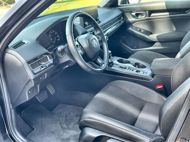 Thumbnail: 2025 Honda Civic - 3