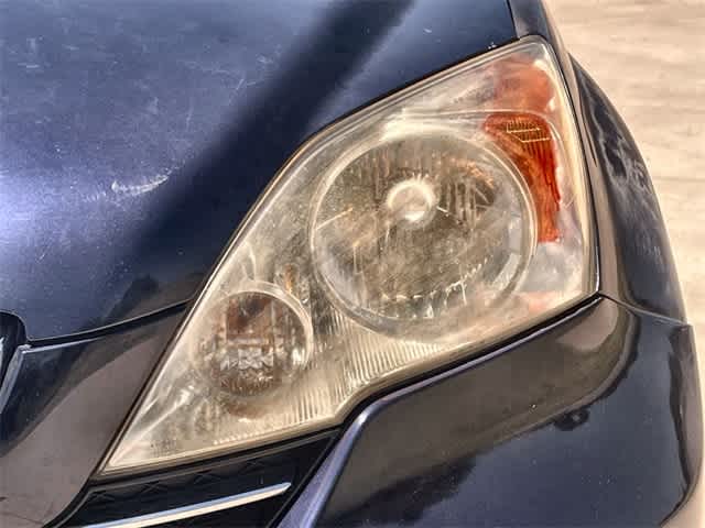 Thumbnail: 2009 Honda CR-V - 24