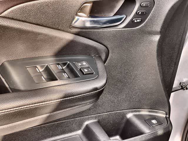 Thumbnail: 2023 Honda Ridgeline - 30