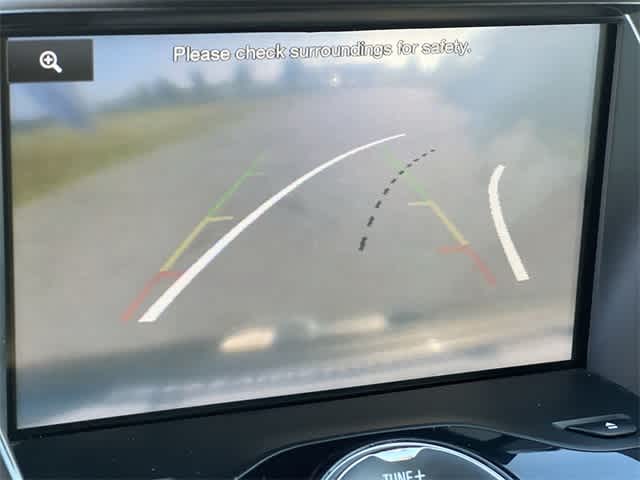 Thumbnail: 2014 Ford Escape - 26