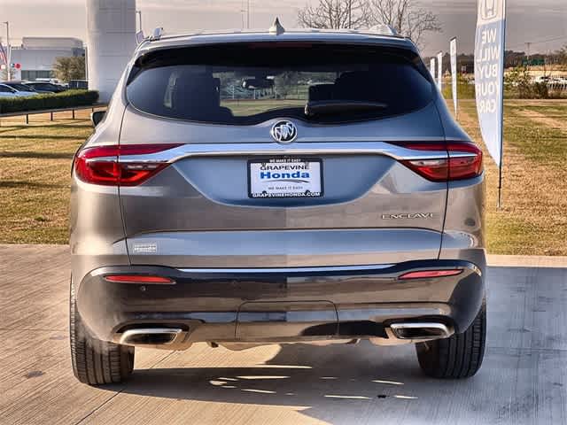 Thumbnail: 2019 Buick Enclave - 6