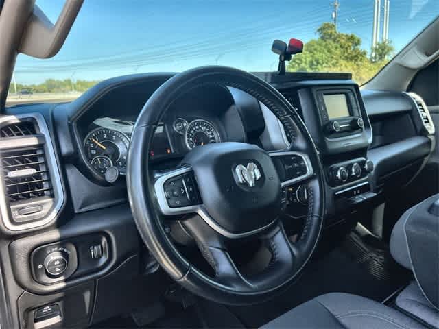 Thumbnail: 2020 RAM 1500 - 15