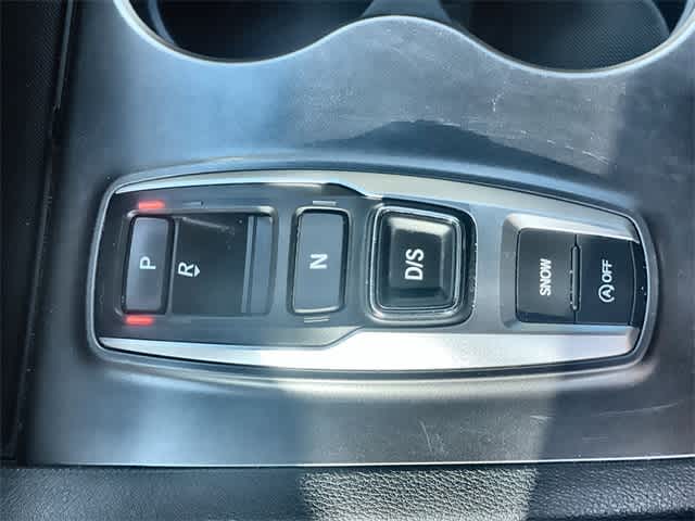 Thumbnail: 2022 Honda Pilot - 16