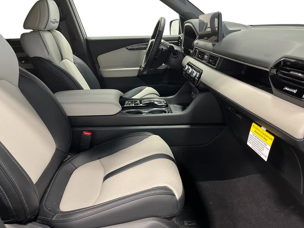 Thumbnail: 2026 Honda Passport - 26