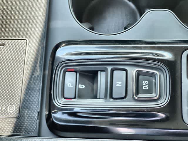 Thumbnail: 2026 Honda Passport - 16