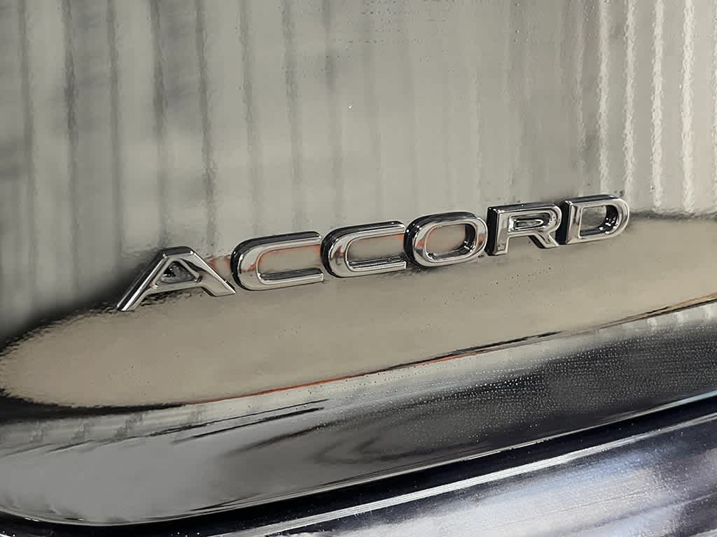 Thumbnail: 2026 Honda Accord - 7