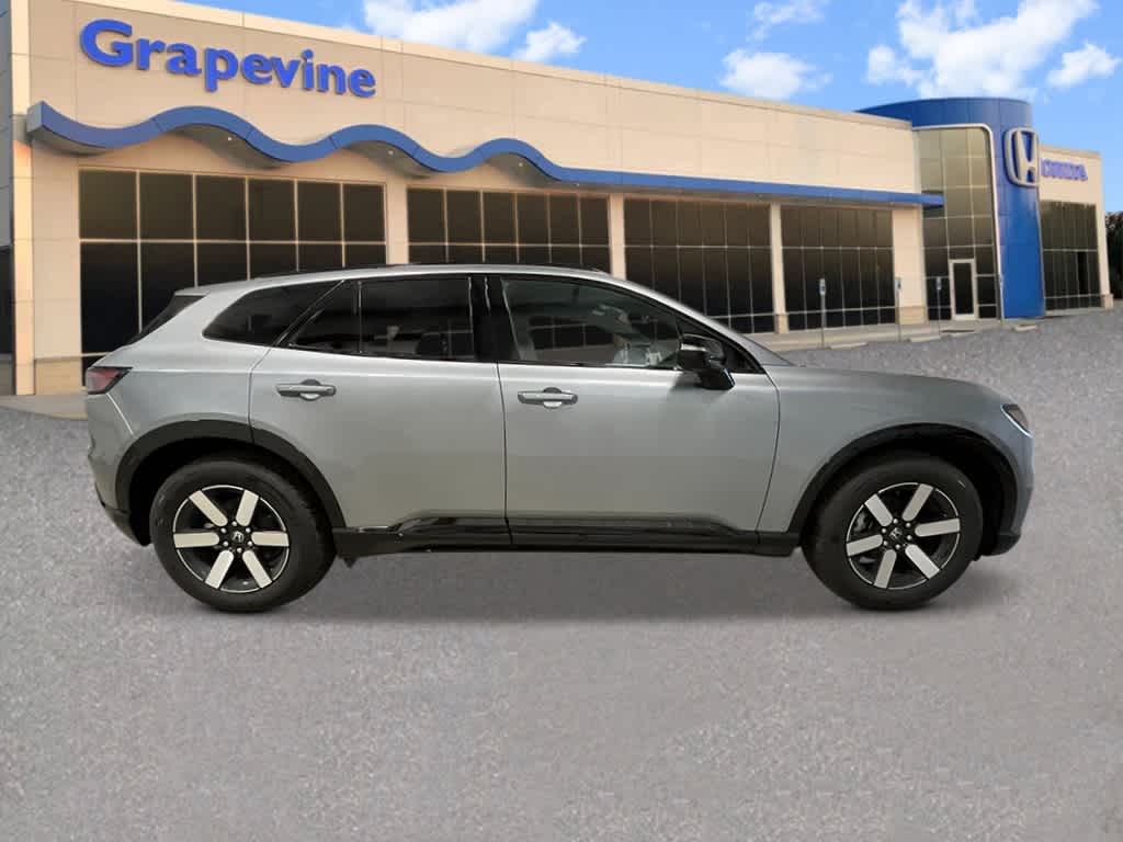 Thumbnail: 2025 Honda Prologue - 8