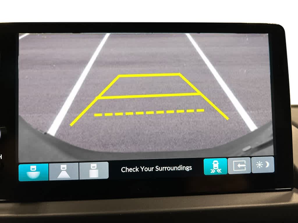 Thumbnail: 2025 Honda Pilot - 26