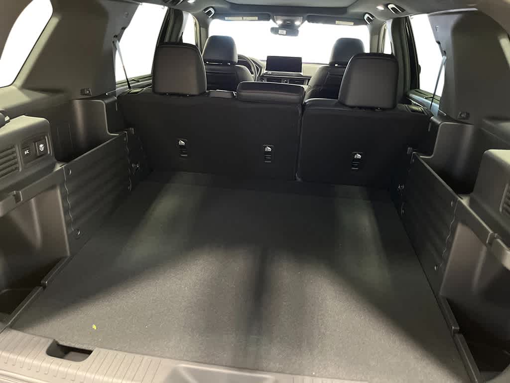 Thumbnail: 2026 Honda Passport - 23