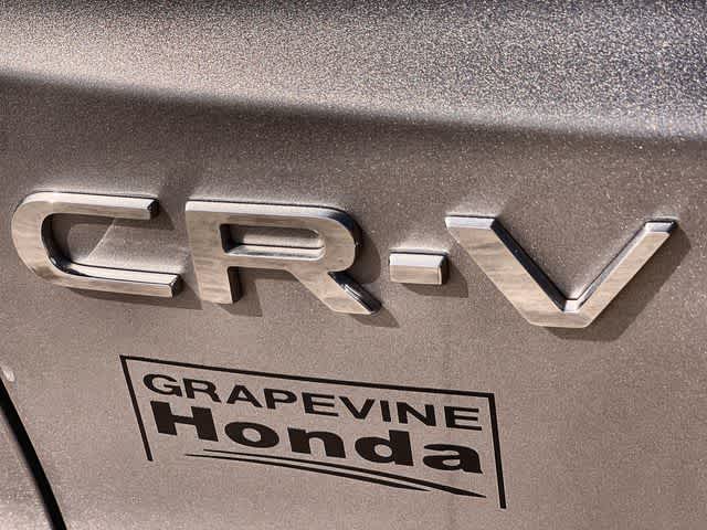 Thumbnail: 2025 Honda CR-V - 8