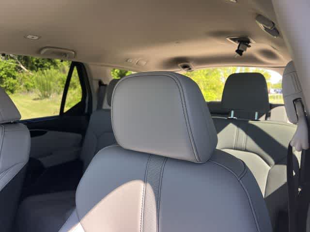 Thumbnail: 2025 Honda Pilot - 25