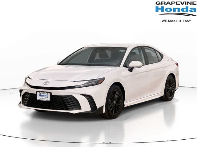 Thumbnail: 2025 Toyota Camry - 1