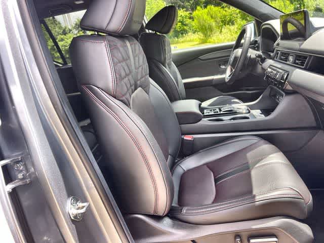 Thumbnail: 2026 Honda Pilot - 11