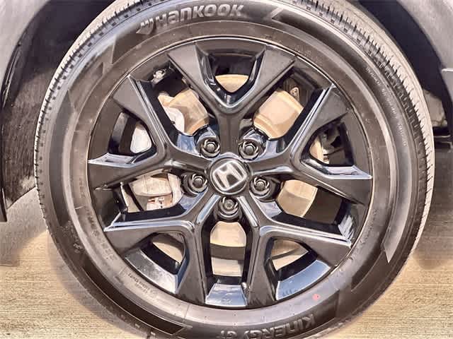 Thumbnail: 2023 Honda HR-V - 9