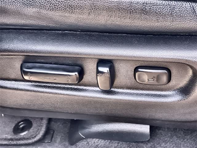 Thumbnail: 2021 Honda Pilot - 31