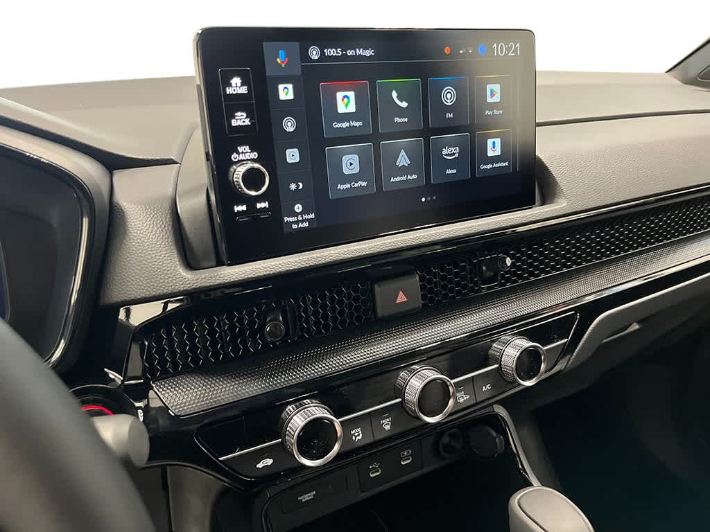 Thumbnail: 2026 Honda CR-V - 18