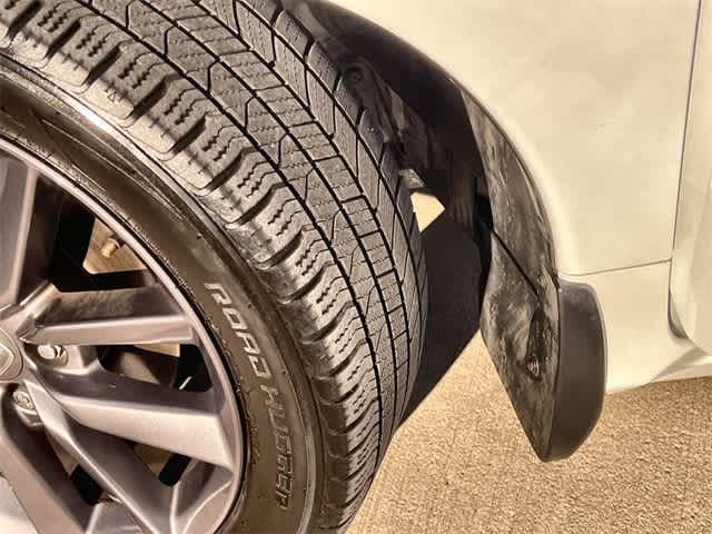 Thumbnail: 2020 Honda Civic - 23