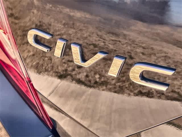 Thumbnail: 2020 Honda Civic - 8