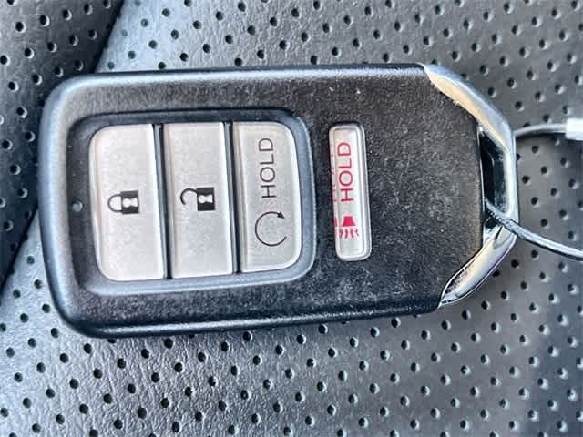 Thumbnail: 2025 Honda Ridgeline - 21