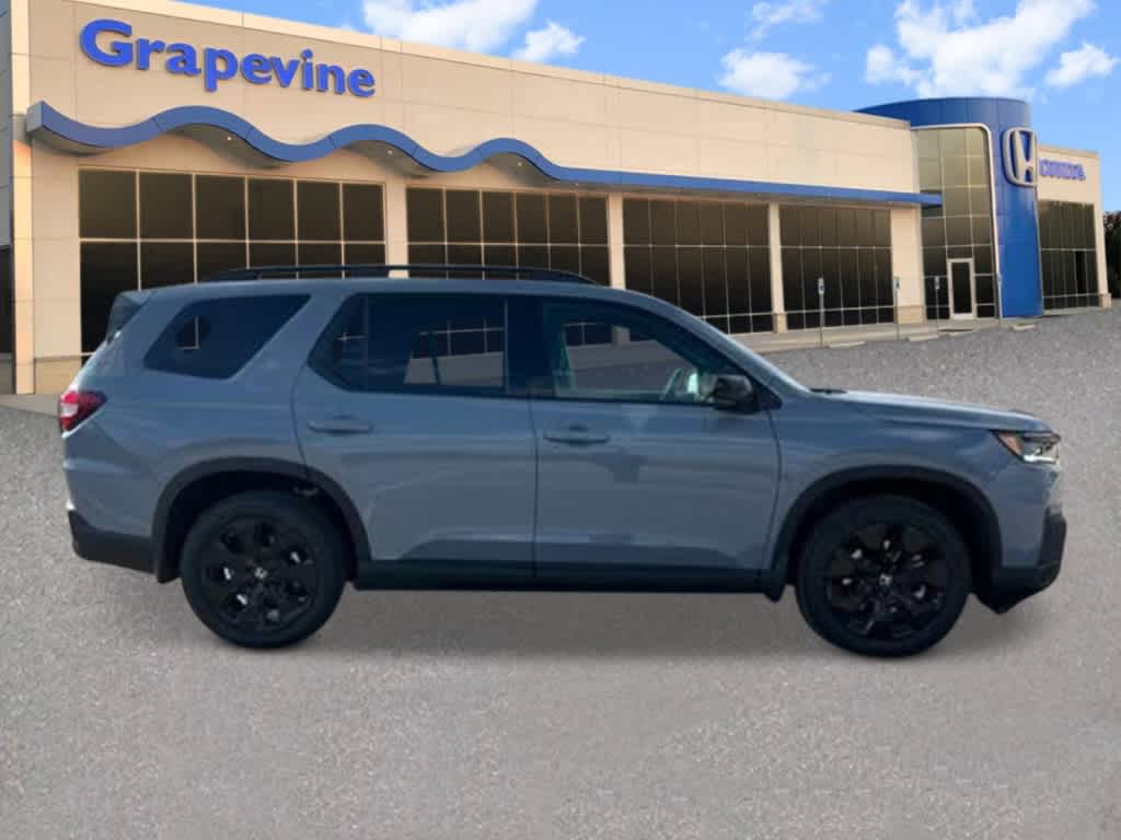 Thumbnail: 2026 Honda Pilot - 6