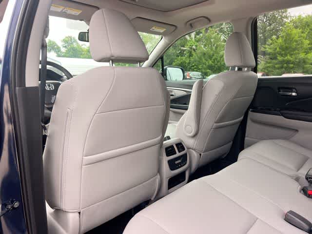 Thumbnail: 2018 Honda Pilot - 13