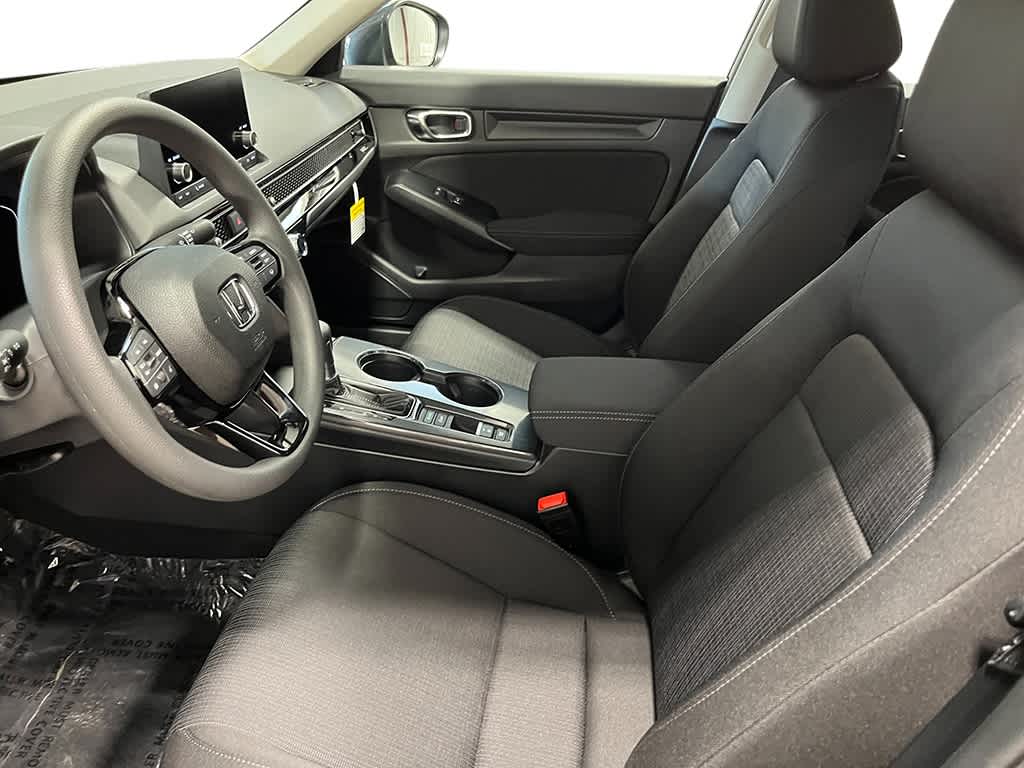 Thumbnail: 2026 Honda Civic - 12