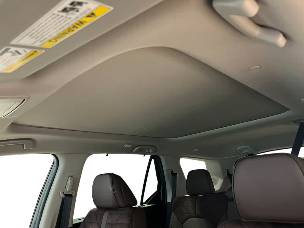 Thumbnail: 2026 Honda Pilot - 15